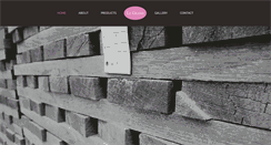 Desktop Screenshot of legrandoak.com